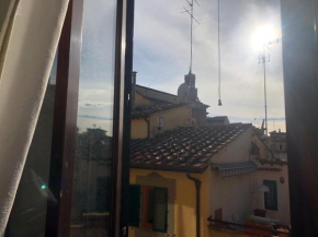 Rosso Fiorentino, Florence